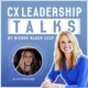 CX Leadership Talks with Jo van Riemsdijk