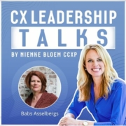 CX Leadership Talks about gamification in CX