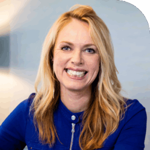 nienke bloem stratego voor cx vrouwen