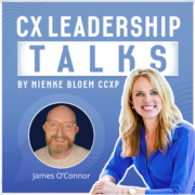 podcast james o'connor